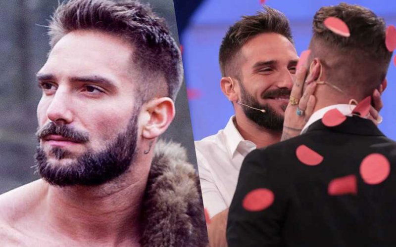 alessandro d amico gay