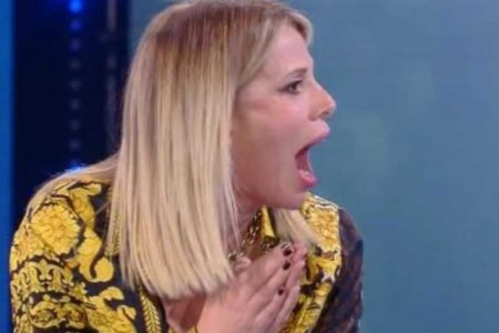 alessia marcuzzi camerini