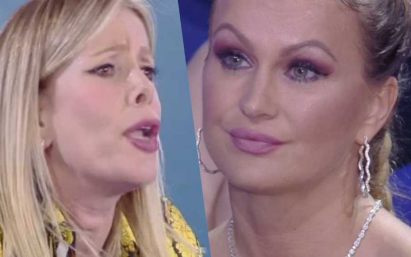 alessia marcuzzi eva henger intervista