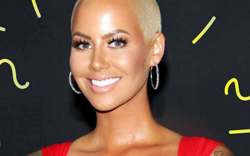 amber rose