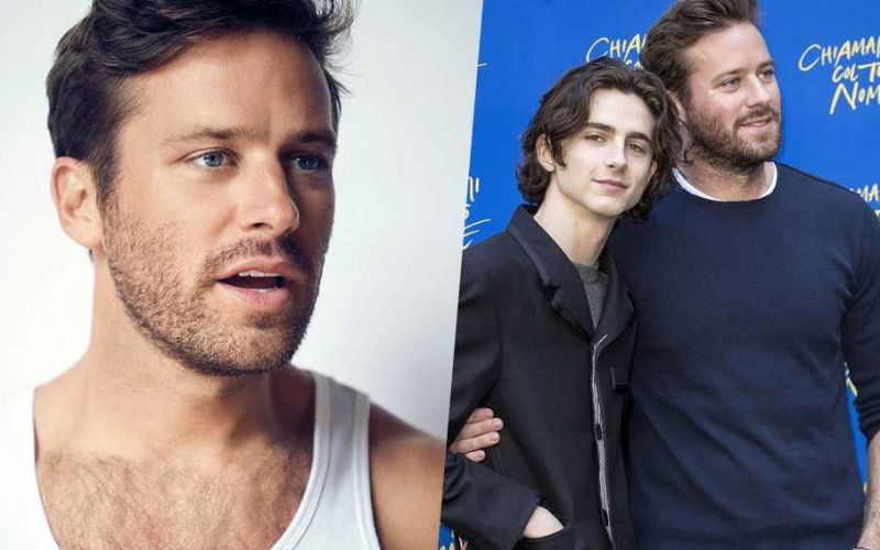 armie hammer gay