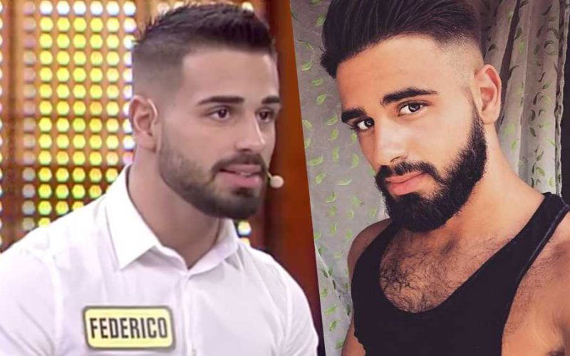 avanti un altro federico piras gay