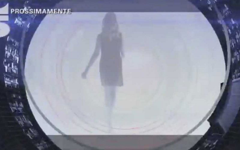 barbara d urso spot grande fratello