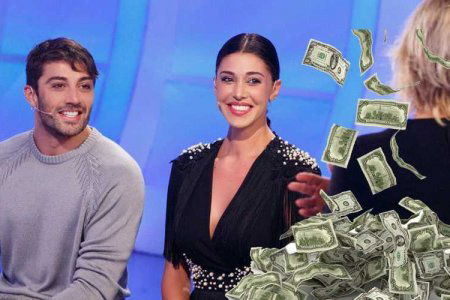 belen iannone soldi