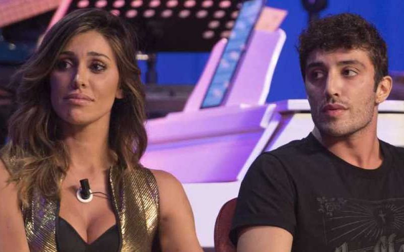 belen incinta iannone