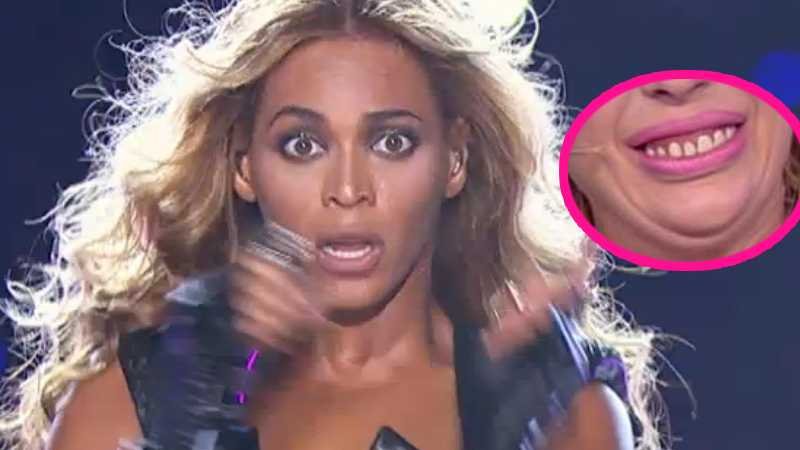 beyonce morso morsa
