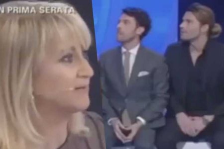 c e posta per te luciana littizzetto luca onestini raffaello tonon