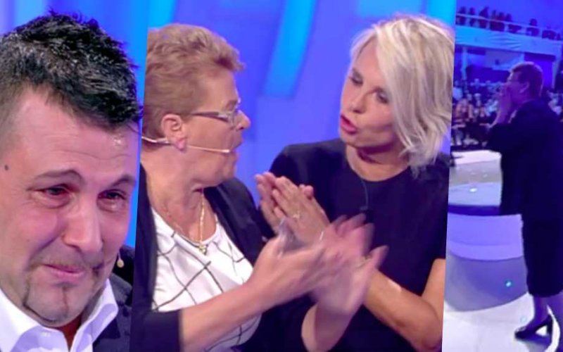 c e posta per te madre siribaldo nonna mamma video
