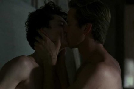 call me by your name armie timothee scene