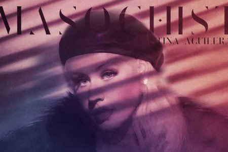 christina aguilera masochist