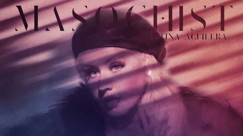 christina aguilera masochist