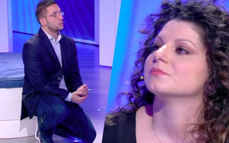 ciro corna c e posta per te
