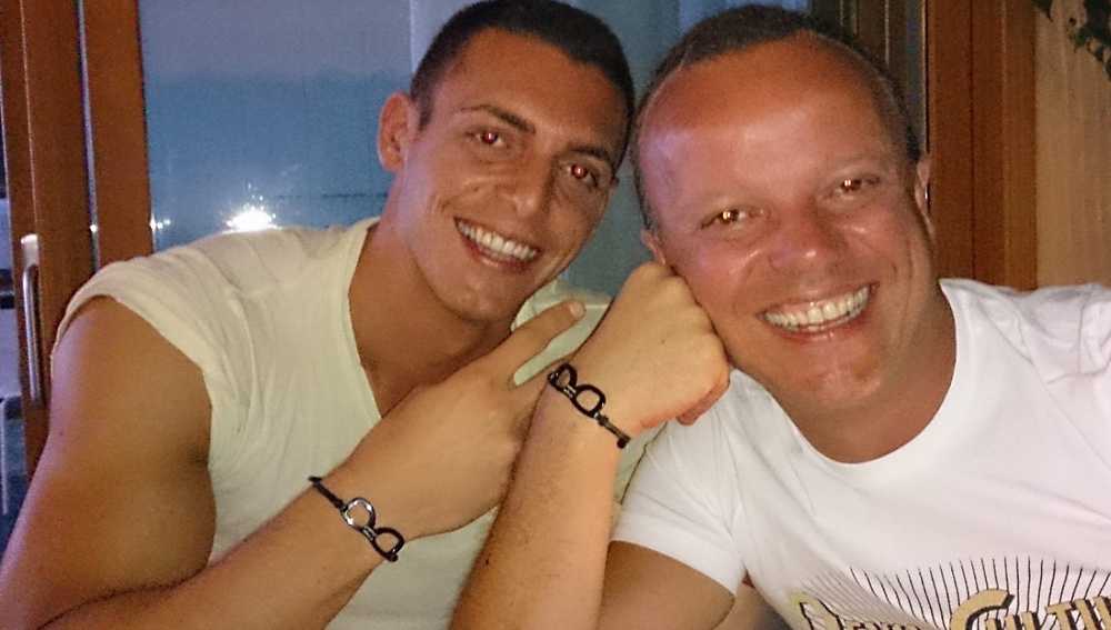 Chi E Il Figlio Di Gigi D'alessio Ad Amici