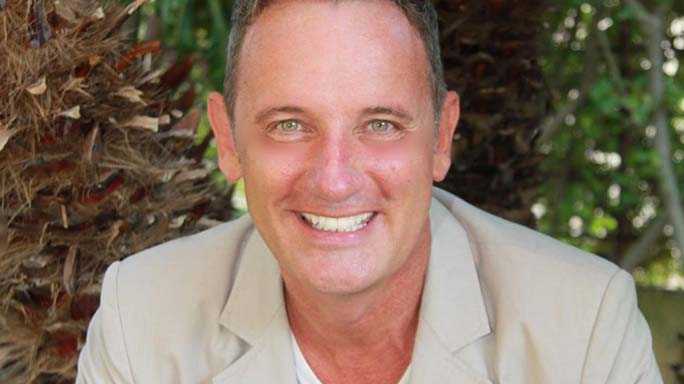 craig warwick