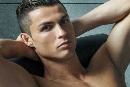 cristiano ronaldo cr7