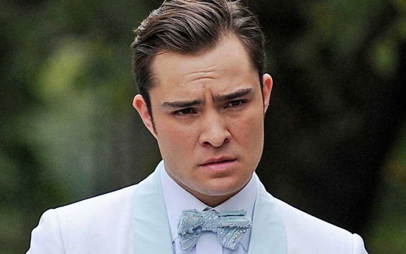 ed westwick violenze sessuali