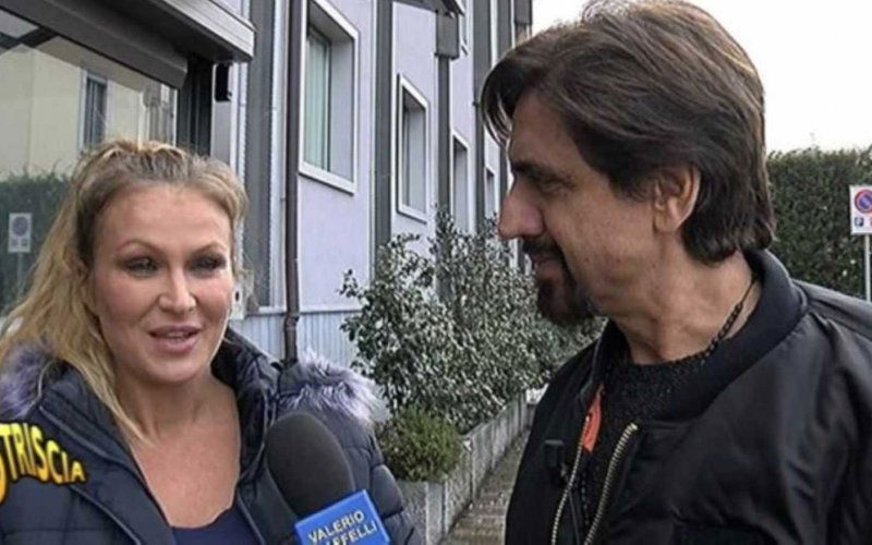 eva henger droga canne isola famosi