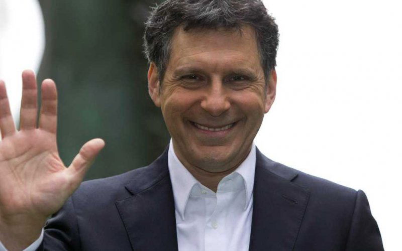 fabrizio frizzi morto