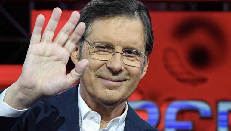 In Che Anno è Morto Fabrizio Frizzi