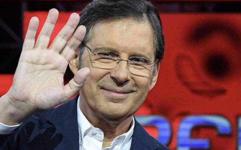 fabrizio frizzi motivo morte malattia tumore notizia
