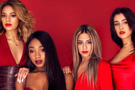 fifth harmony sciolte