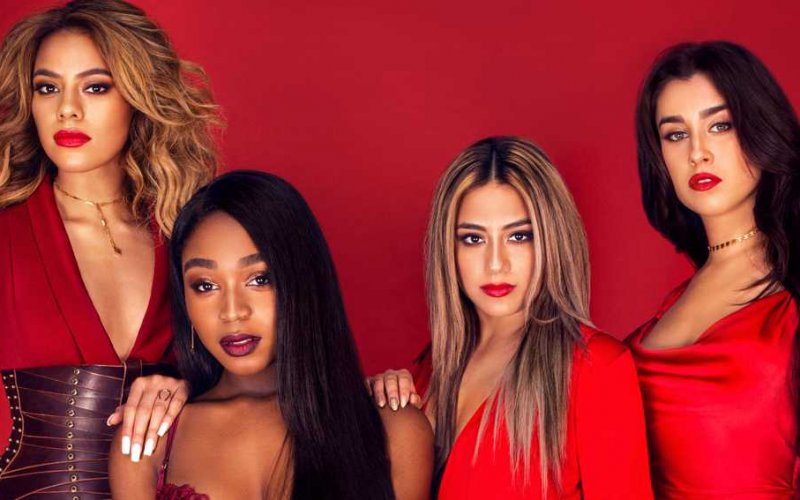 fifth harmony sciolte