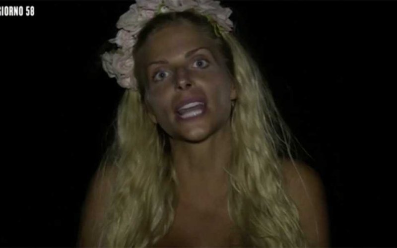 francesca cipry valeria marini video belle