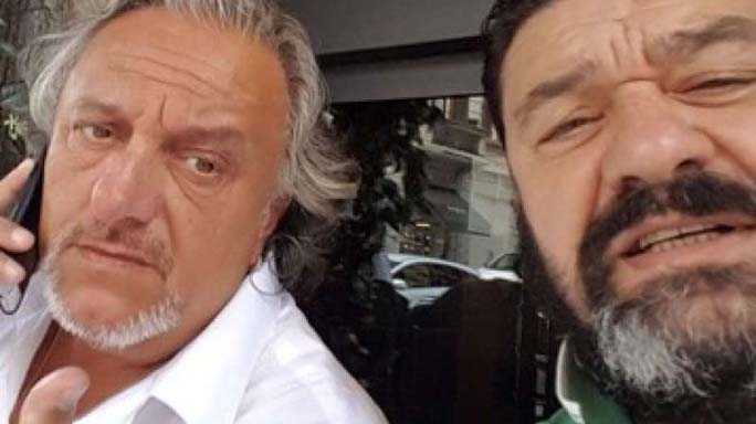 franco terlizzi roberto cenci