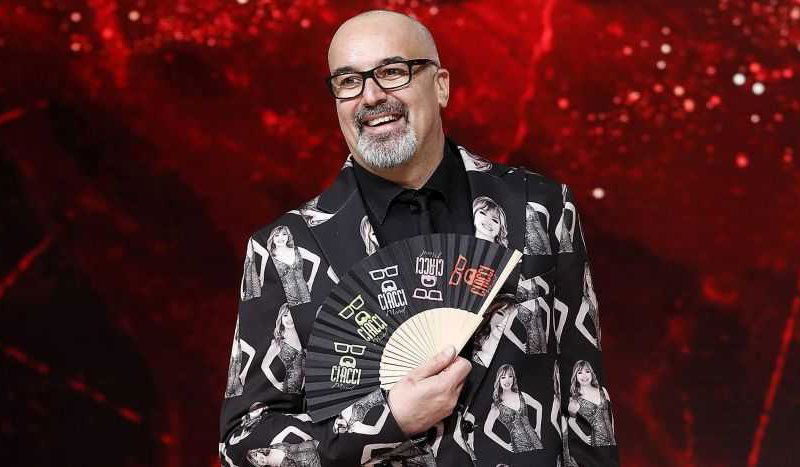 giovanni ciacci