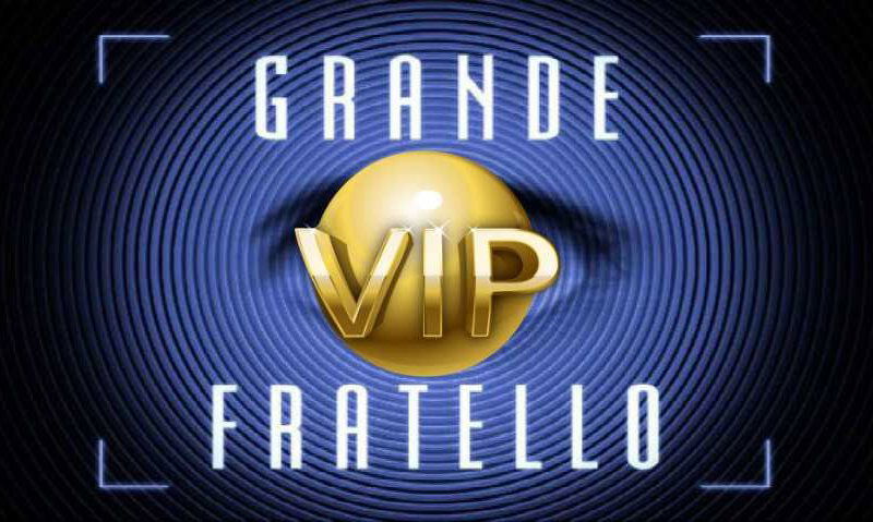 grande fratello Vip barbara d urso