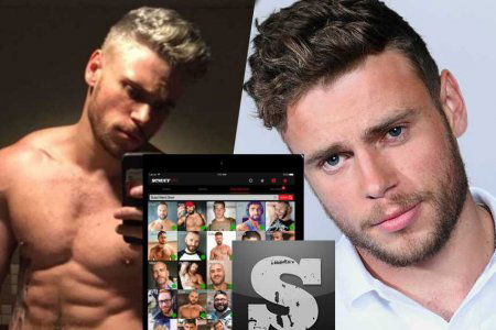 gus kenworthy