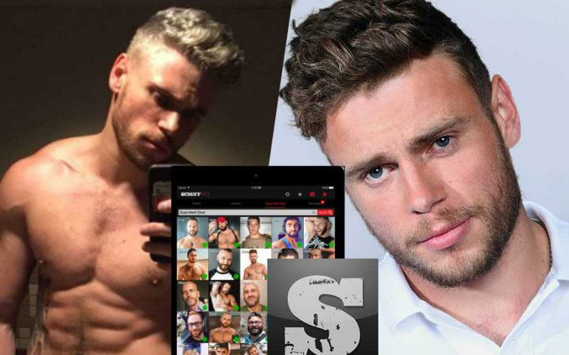 gus kenworthy