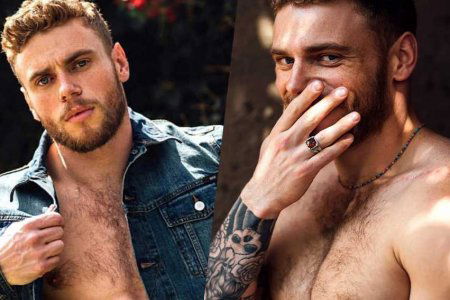 gus kenworthy slip