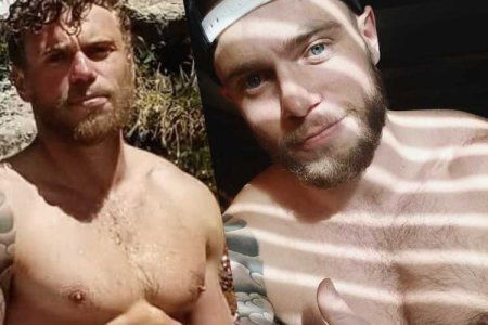 gus kenworthy speedo