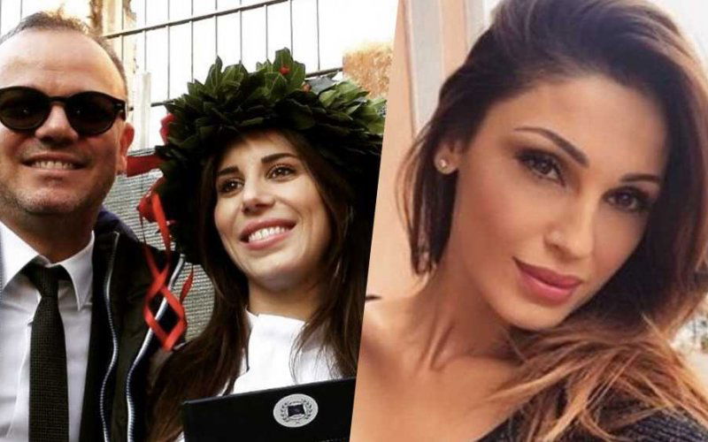 ilaria d alessio anna tatangelo