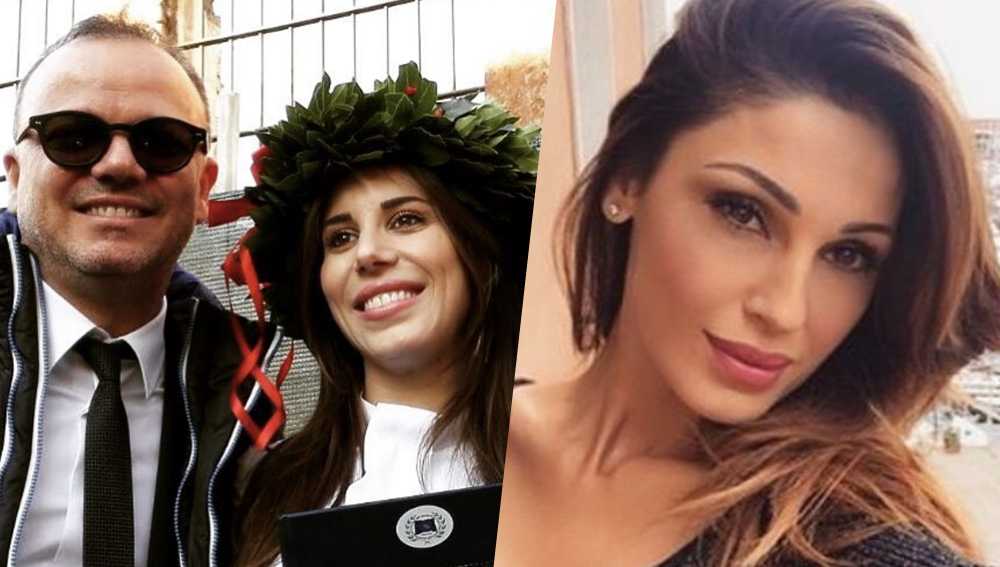 Quanti Figli Ha Gigi D'alessio è Chi Sono