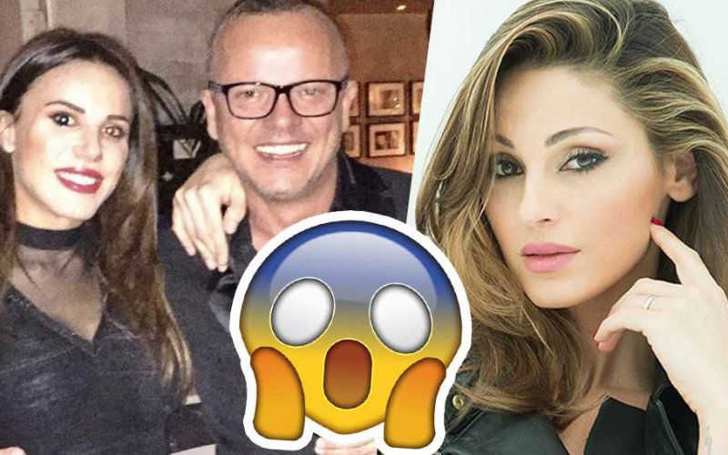 ilaria d alessio anna tatangelo