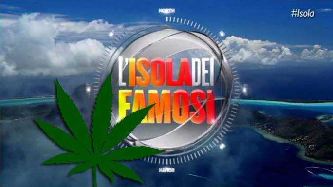 isola eva henger canne