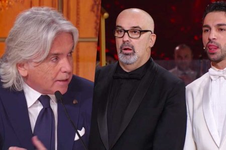 ivan zazzaroni gay ballando con le stelle ciacci