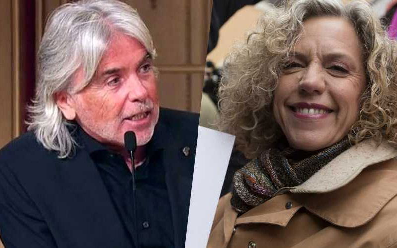 ivan zazzaroni monica cirinna gay