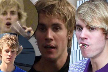 justin bieber ugly brutto