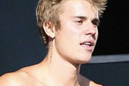 justin bieber underwear