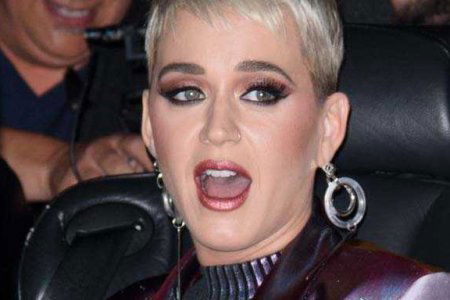 katy perry