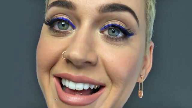 katy perry disgusting