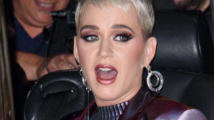 katy perry