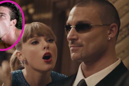 kevin falk taylor swift delicate
