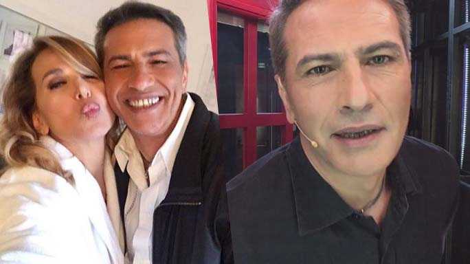 lorenzo crespi barbara d'urso morto