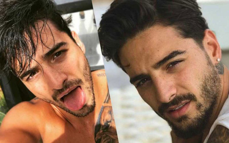 maluma gay