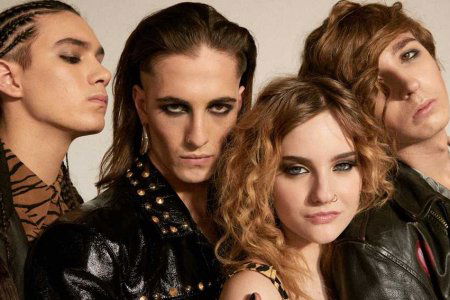 maneskin moriro da re audio
