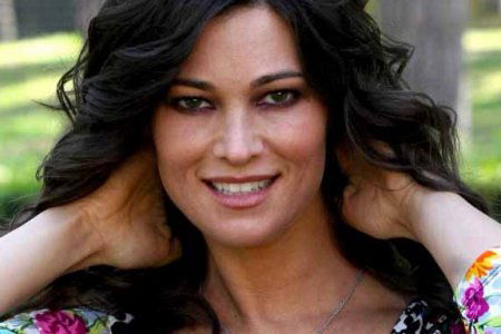 manuela arcuri